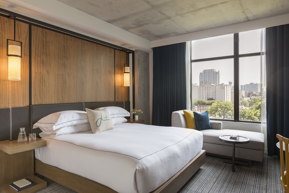 Kimpton Aertson Hotel by IHG - photo 26