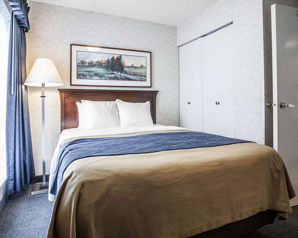 Comfort Inn Bellingham - photo 33
