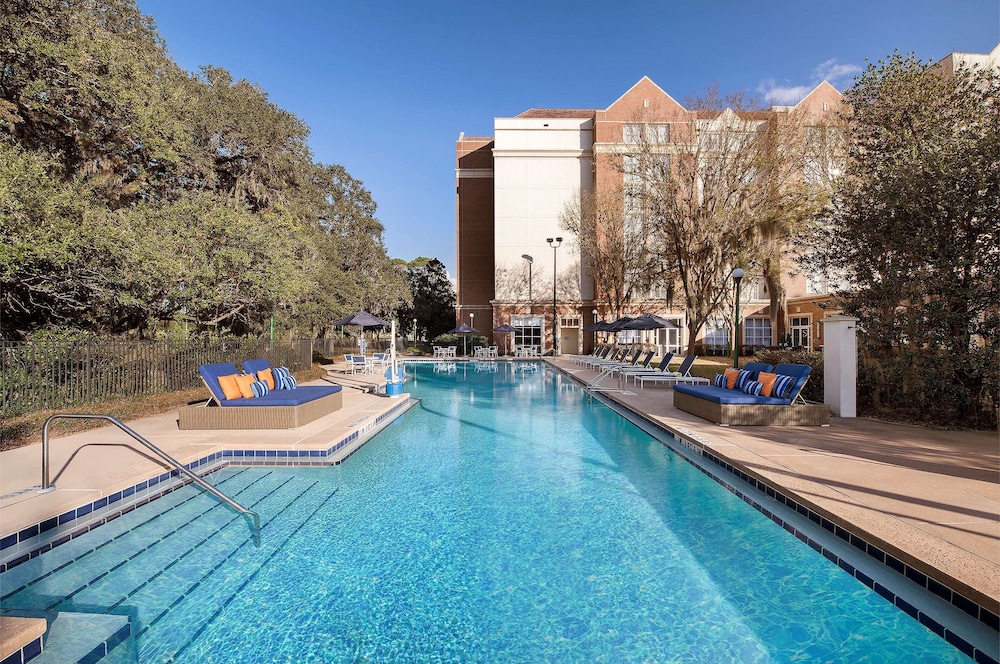 Hilton University of Florida Conference Center Gainesville - photo 16