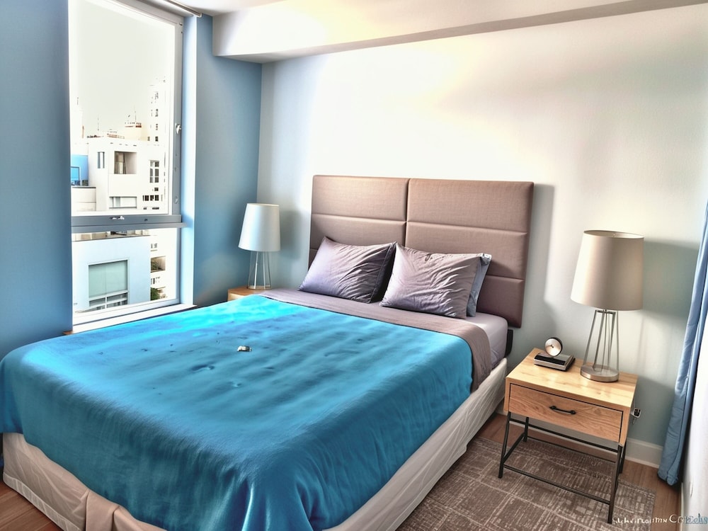 StaysPro GORGEOUS Hollywood Living Los Angeles - photo 10