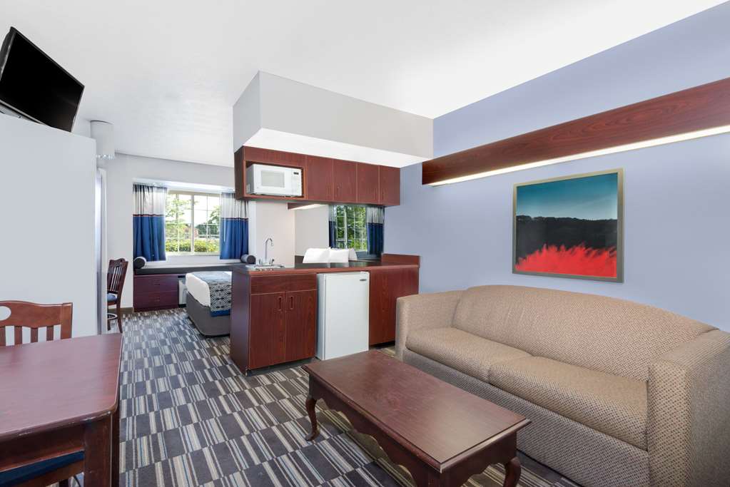 Microtel Inn & Suites by Wyndham London - photo 15