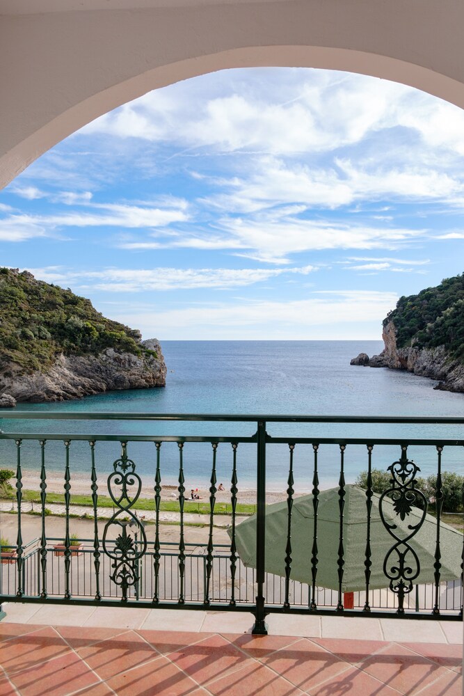 Hotel Apollon Corfu — Corfu — photo 5