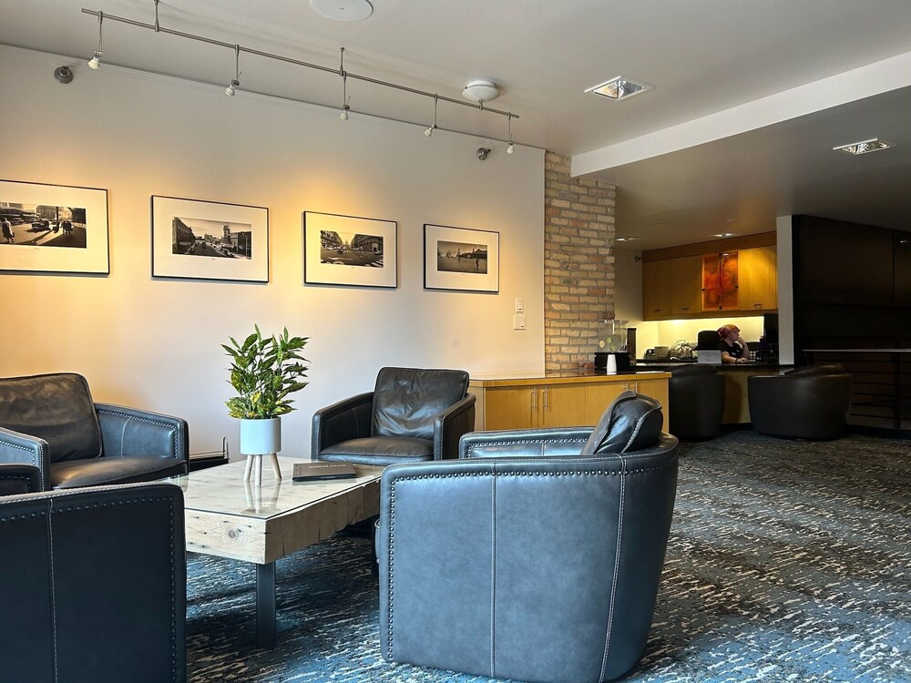 Hotel Donaldson - photo 2