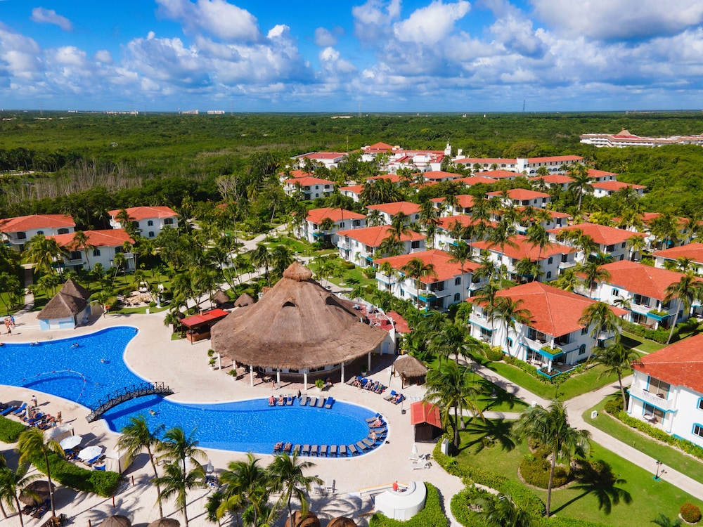 Ocean Maya Royale All Inclusive Adults Only
