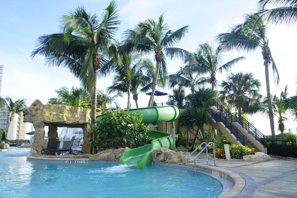 Palm Beach Singer Island Resort & Spa Luxury Suites - photo 325