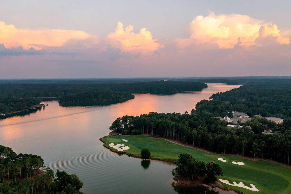 The Ritz Carlton Reynolds Lake Oconee - photo 203