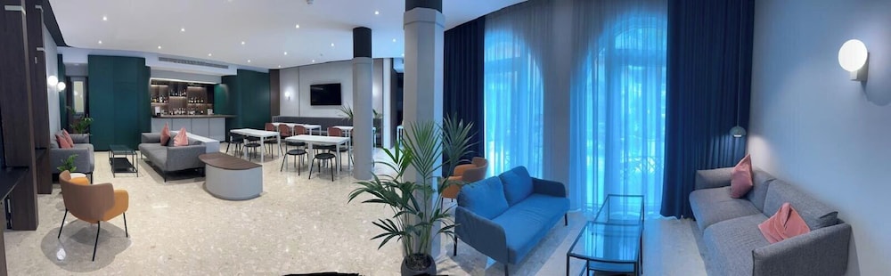 Il Palazzin Hotel — Imdina — photo 3