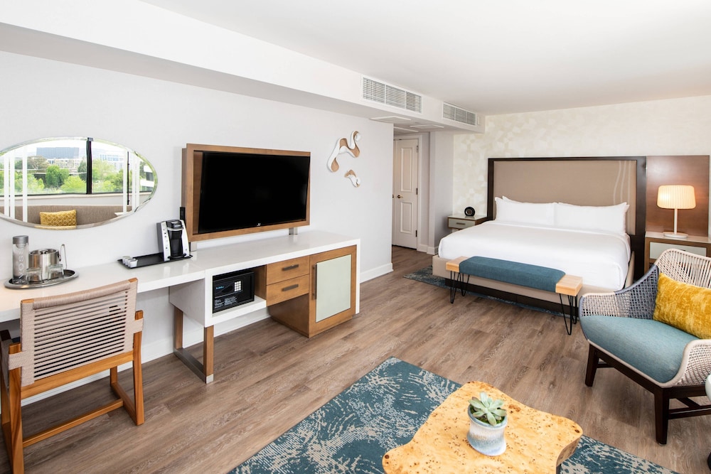 Renaissance Newport Beach Hotel - photo 45