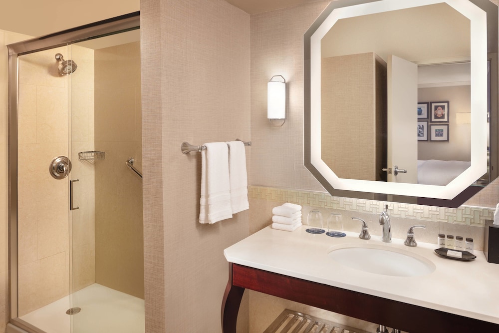 Sheraton New Orleans Hotel - photo 30