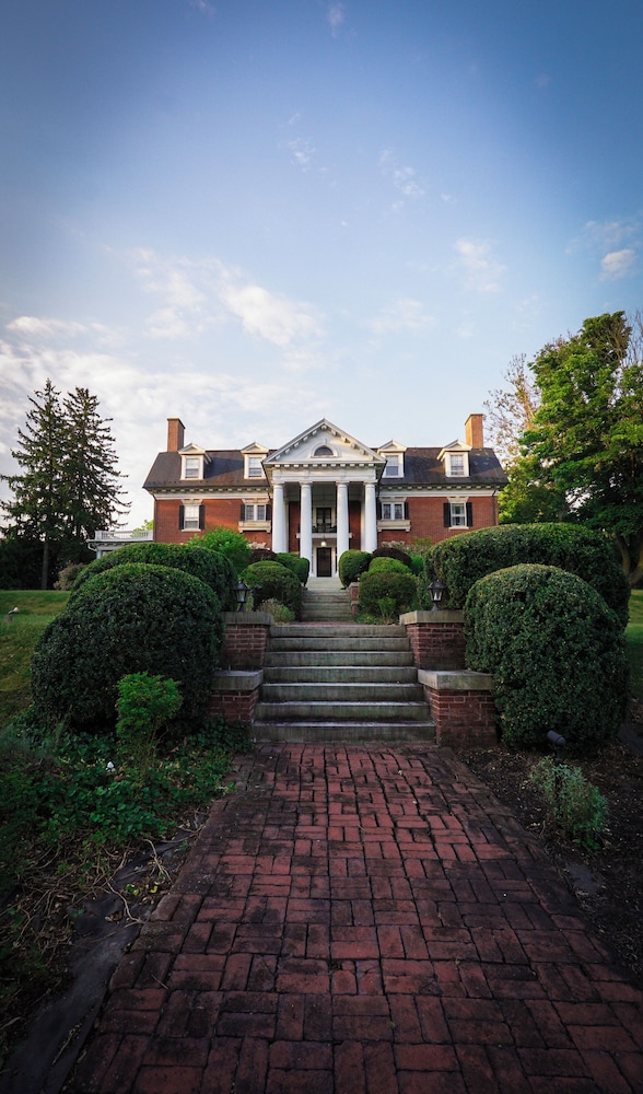The Mercersburg Inn - photo 147