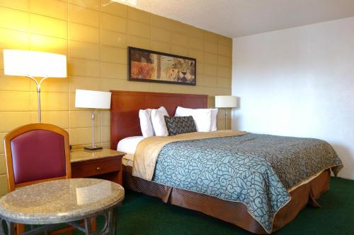 Cabana Inn - photo 38