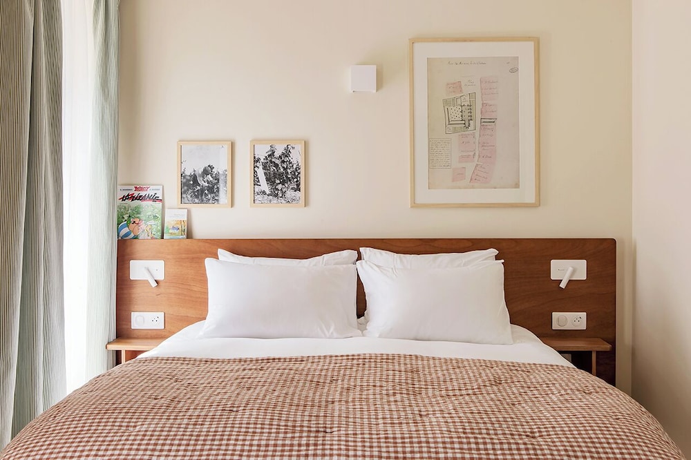 Alfred Hotels Beaune La Madeleine — Beaune — photo 5