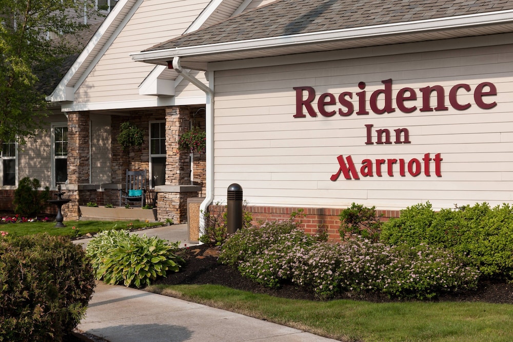 Residence Inn by Marriott Boston Marlborough - photo 29