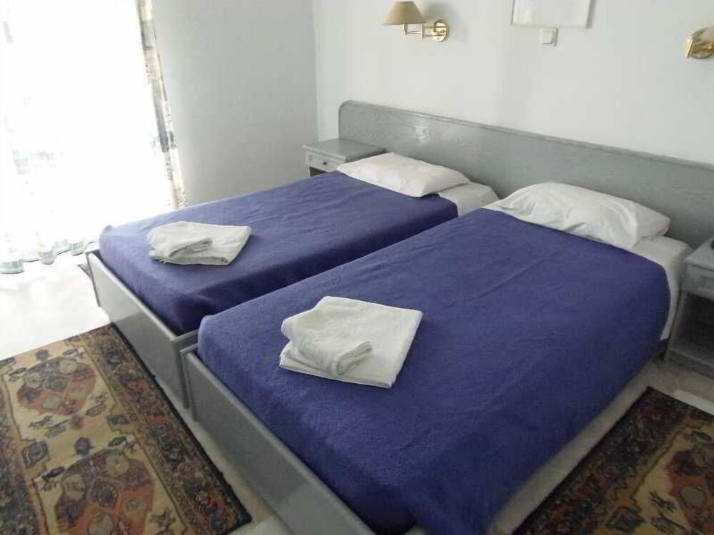 Great Alexander Hotel — Litochoro — photo 3