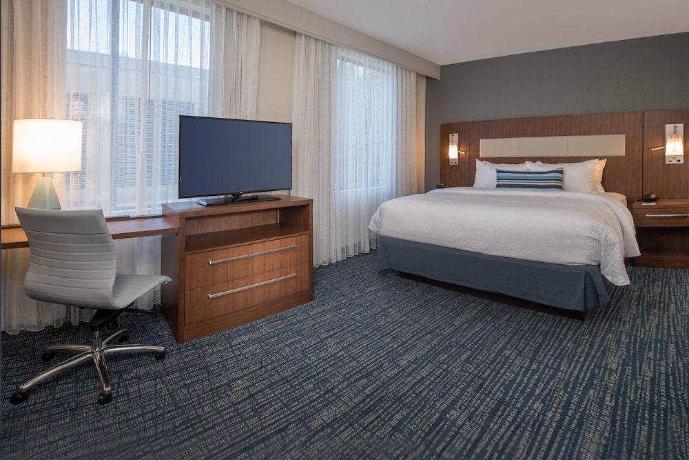 Residence Inn by Marriott Baltimore at The Johns Hopkins Medical Campus - photo 13