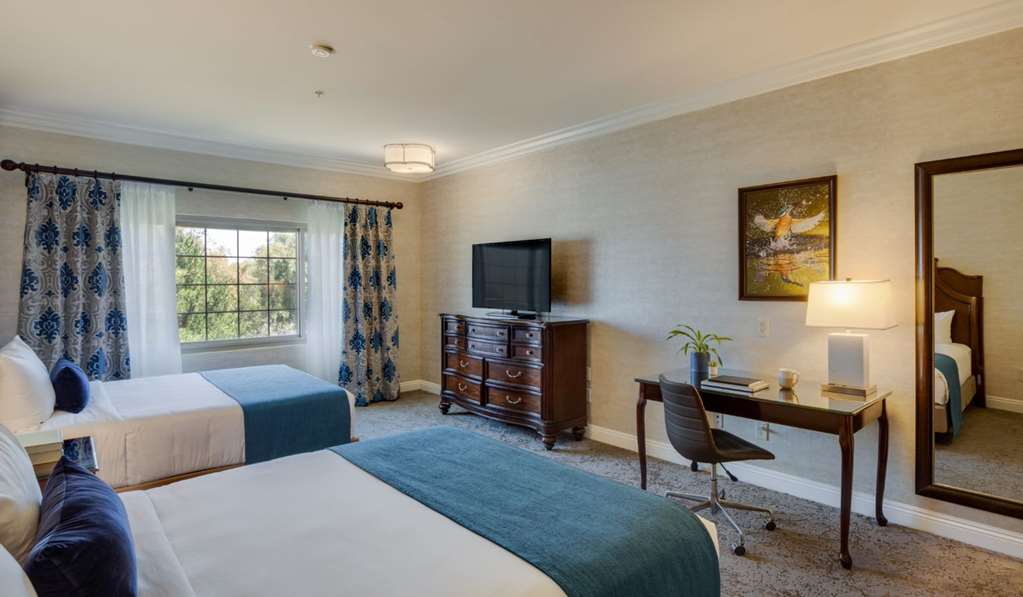Ayres Suites Diamond Bar - photo 12