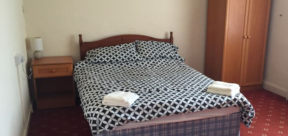 The George Hotel — hotel in Glossop