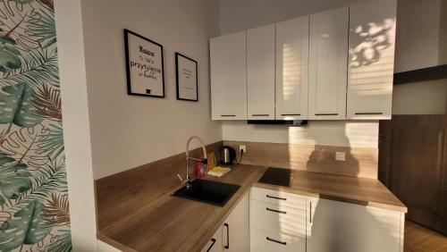 Apartament Jaracza 28 12 — 4-Star Luxury Hotel in Slupsk, Poland