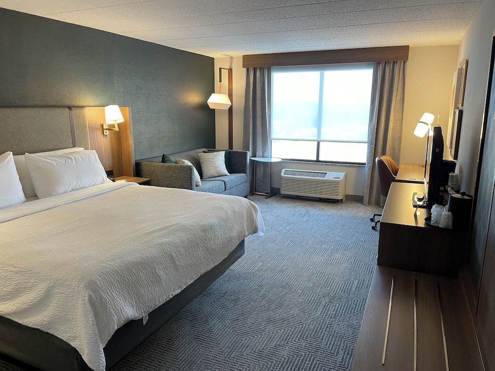 Holiday Inn Chicago Northwest Elgin by IHG - photo 13