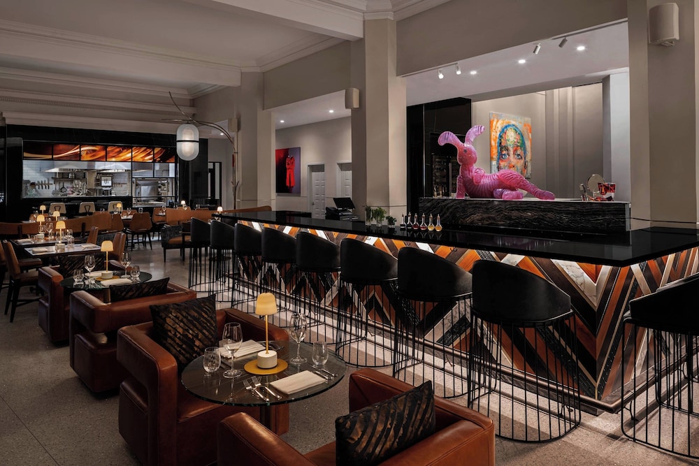 Glass Light Hotel & Gallery Autograph Collection - photo 47