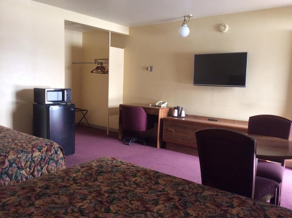 Allenwood Motel - photo 17