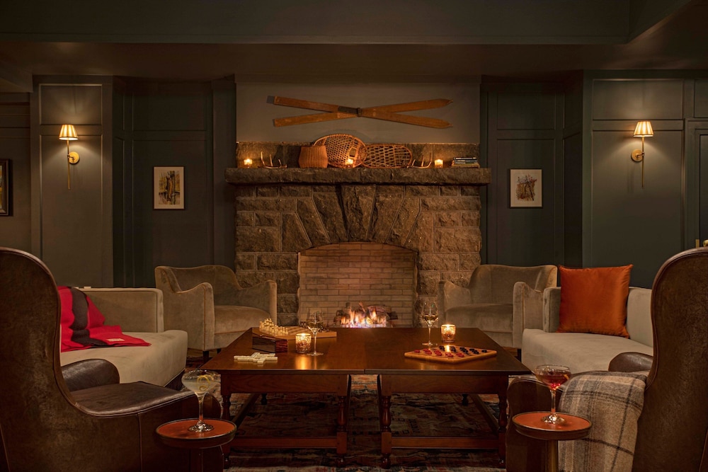 Grand Adirondack Hotel Lake Placid a Tribute Portfolio Hotel - photo 20