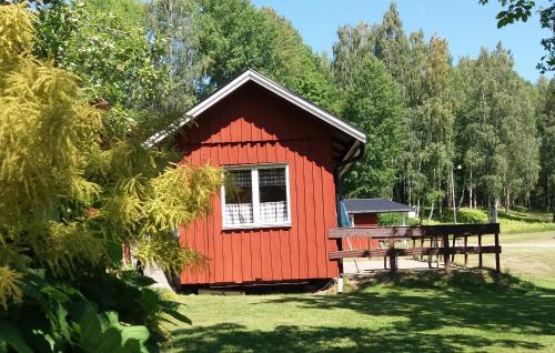 Furusjöns Cottage — Amal — photo 5