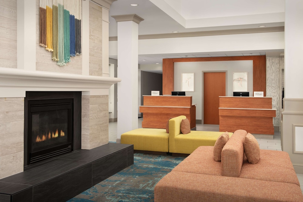 Hilton Garden Inn Solomons - photo 4