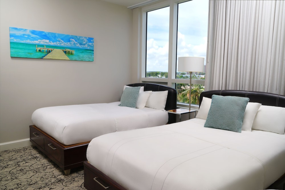Palm Beach Singer Island Resort & Spa Luxury Suites - photo 17