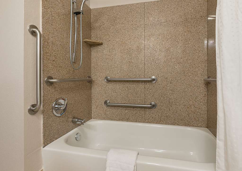 Best Western Plus Deridder Inn & Suites - photo 27