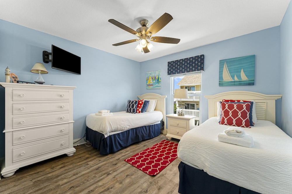Sandpiper Cove Resort by Panhandle Getaways - photo 6