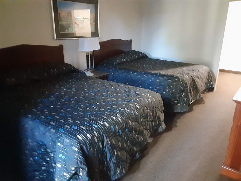 The Vegas Motel - photo 26