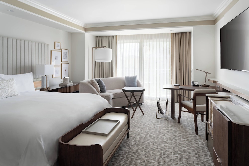 The Ritz Carlton Orlando Grande Lakes - photo 34