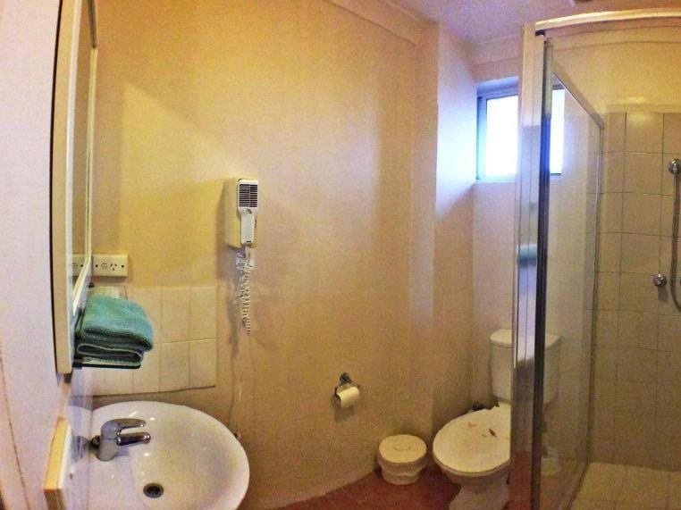Lidcombe Motor Inn — Lidcombe — photo 4