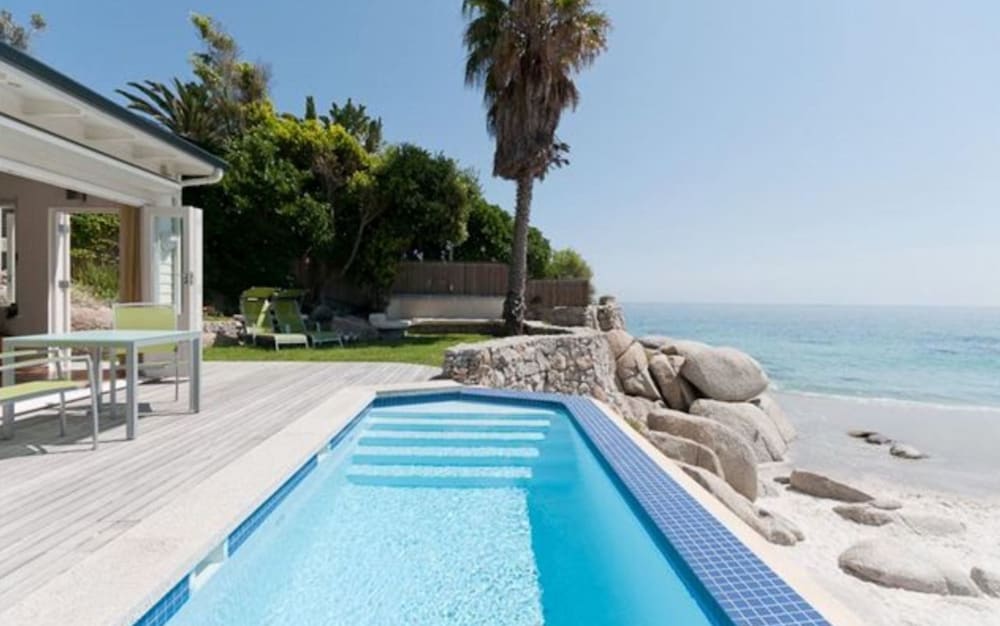 26 Third Beach Clifton — 4-Star Luxury Hotel in Cape Town, South Africa