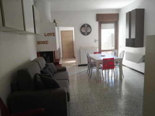 Appartamento Azzurra — 4-Star Luxury Hotel in Melendugno, Italy