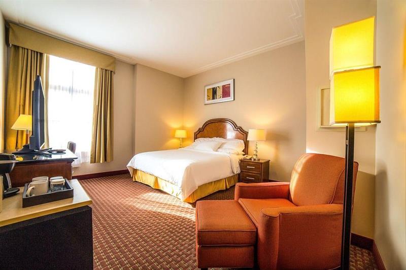Hotel Clariana - photo 8