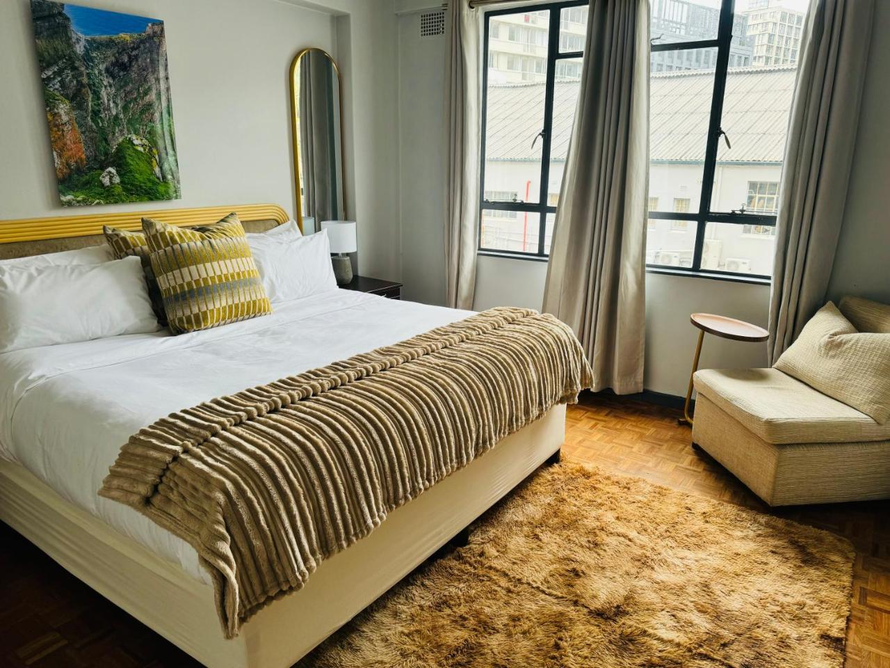 Hope Always — 4-Star Luxury Hotel in Cape Town, South Africa
