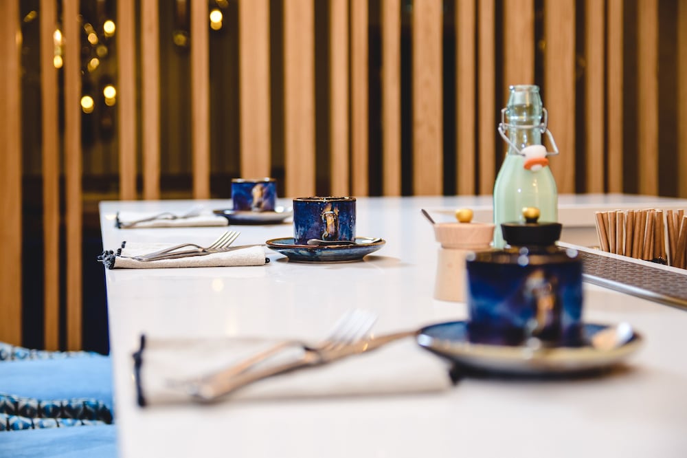 מזון ומשקאות