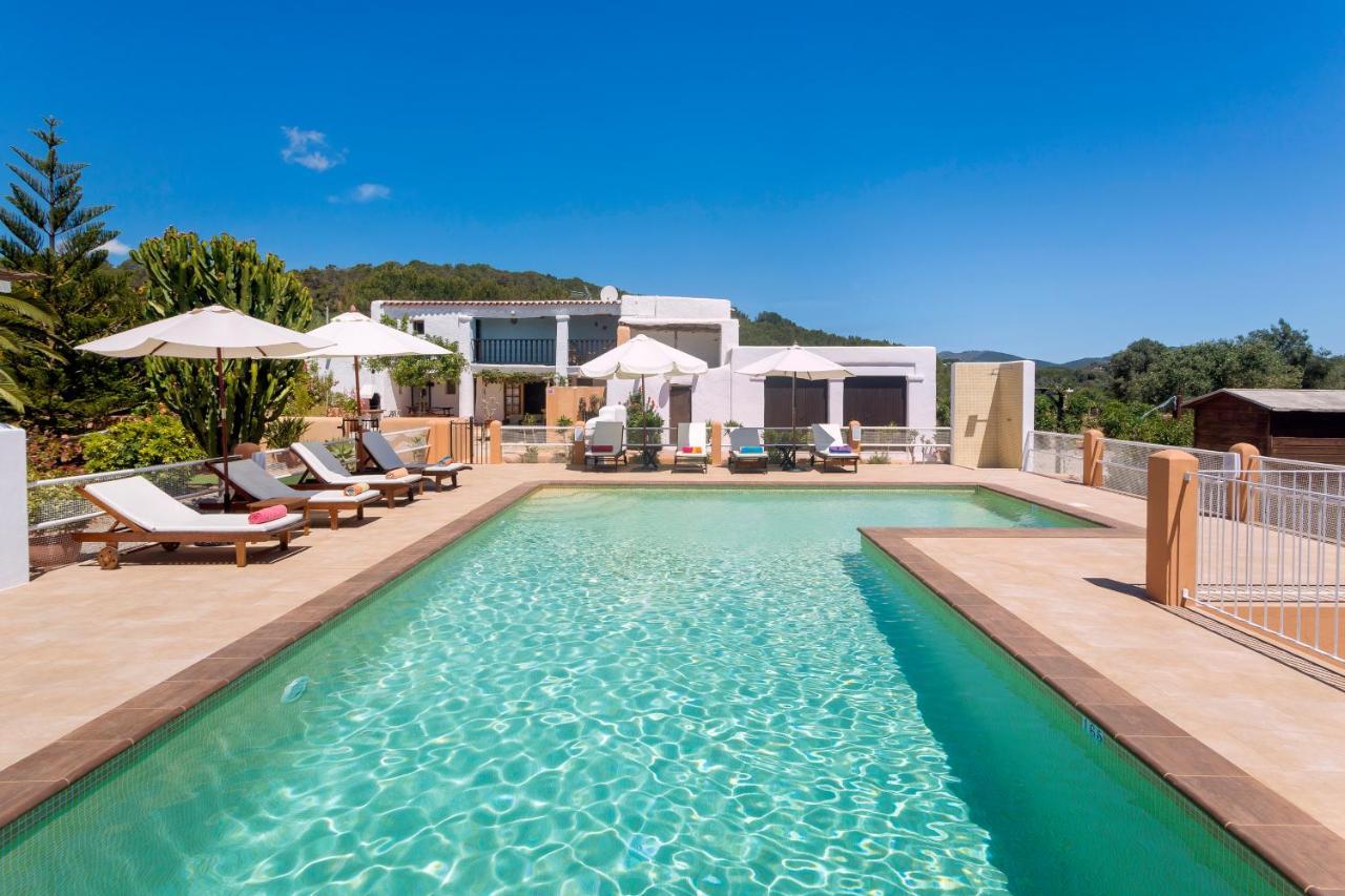 Cana Marina Family Friendly — 4-Star Luxury Hotel in Santa Eularia Des Riu, Spain