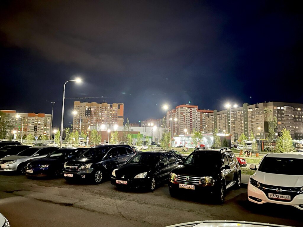 Mars Hotel na Energetikov 14 Apartments in Barnaul, Russia