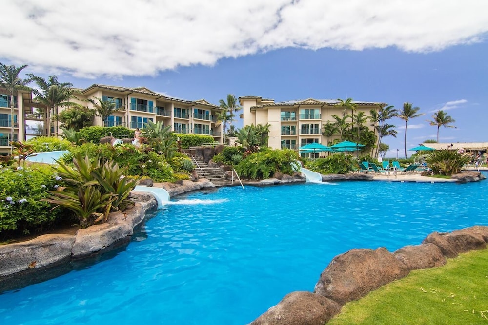 Waipouli Beach Resort G 306 - photo 11