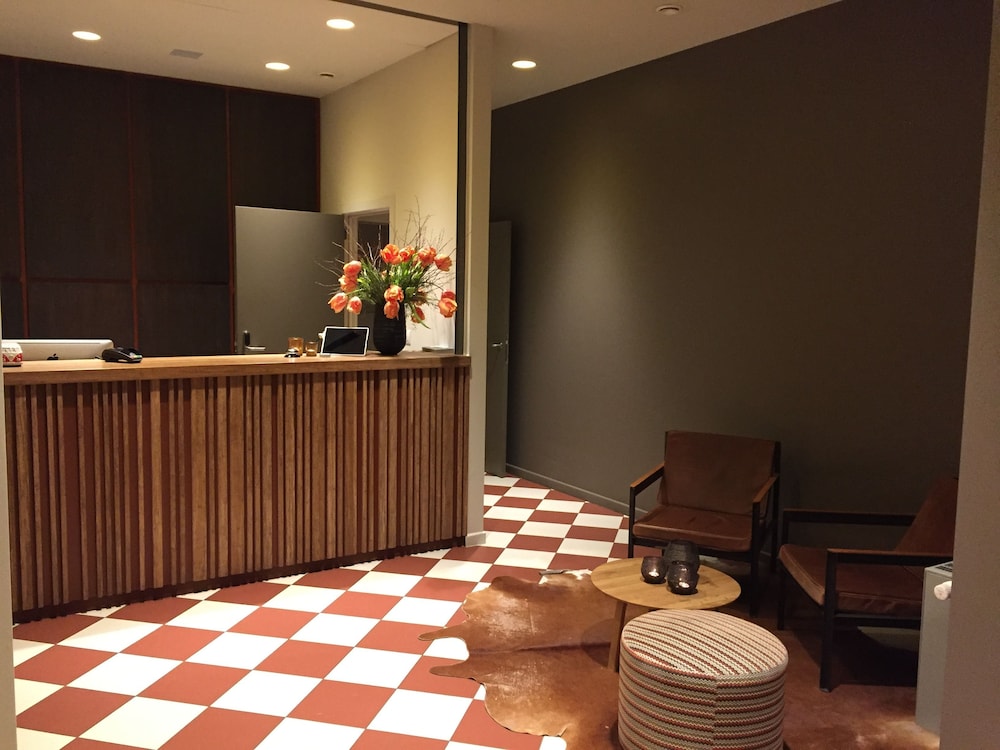 Hotel Marcel — Brugge — photo 2