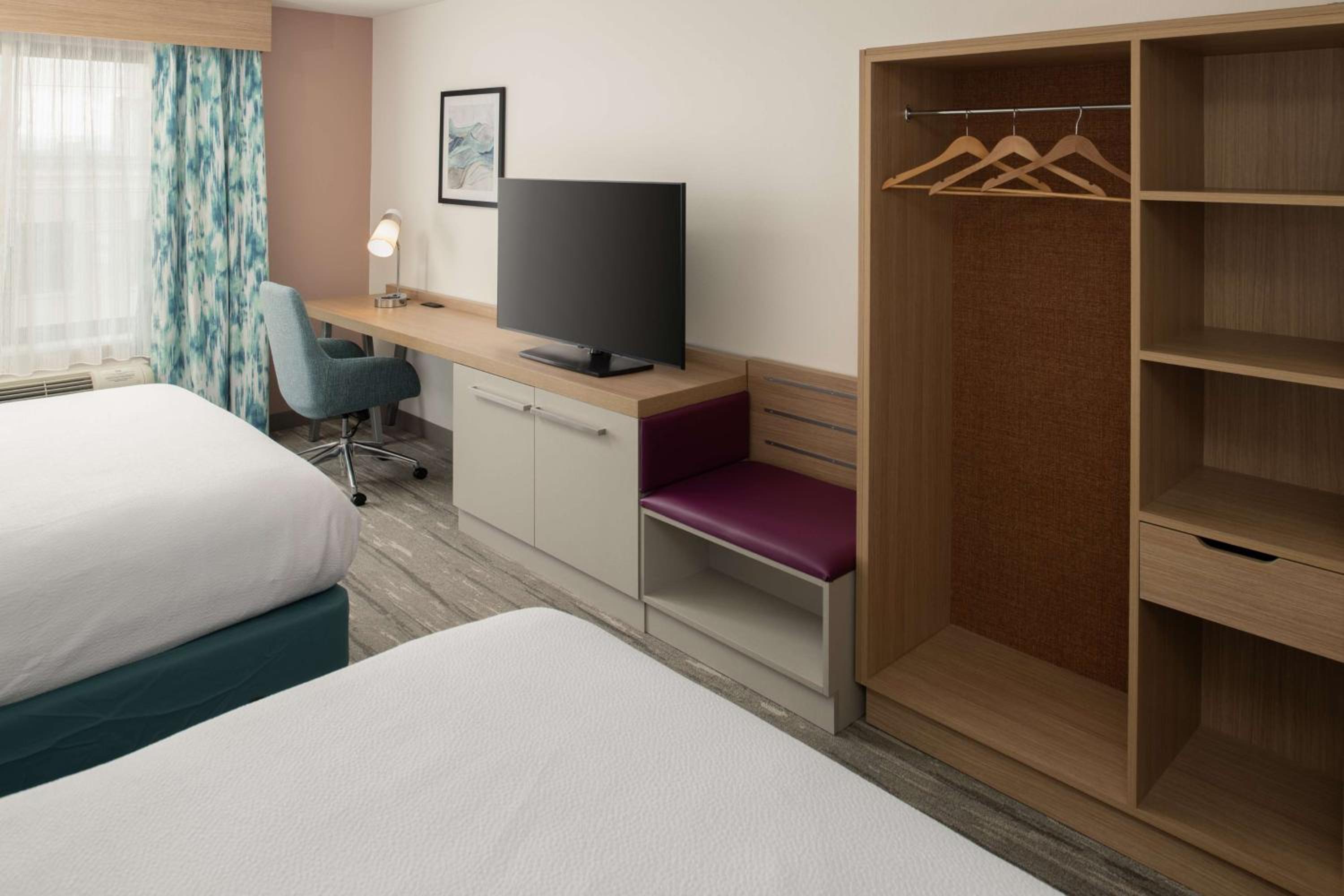 Hilton Garden Inn Tacoma Downtown - photo 15