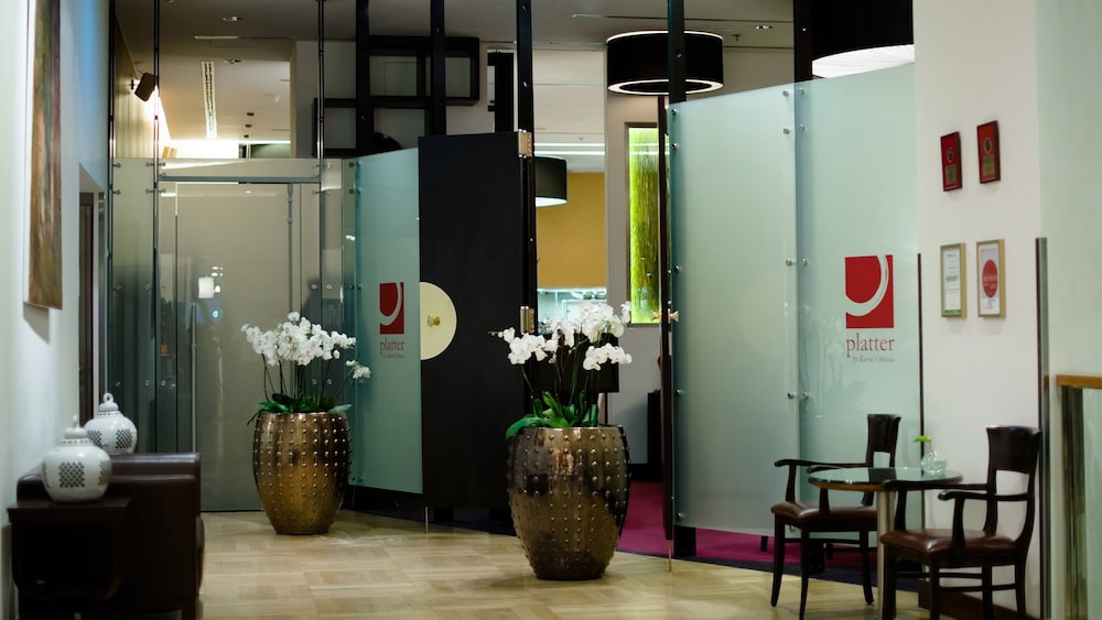 מזון ומשקאות