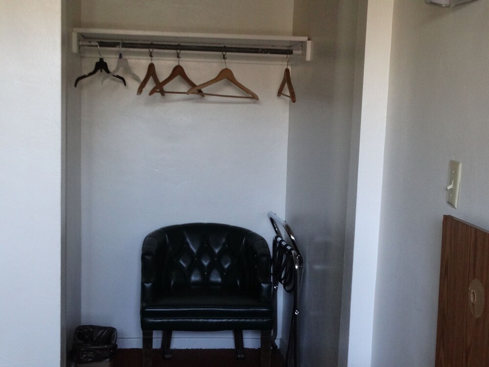 Santa Fe Motel - photo 6