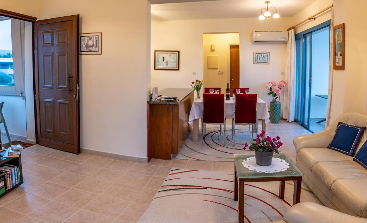 Penthouse Direkt Am Meer