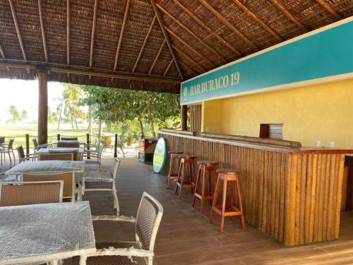 Mansão Frente Mar 8 Suítes em Praia do Forte in Mata De Sao Joao, Brasil