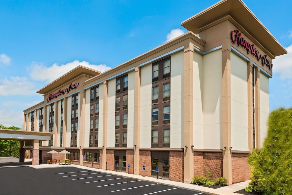 Hampton Inn Boston Marlborough - photo 29