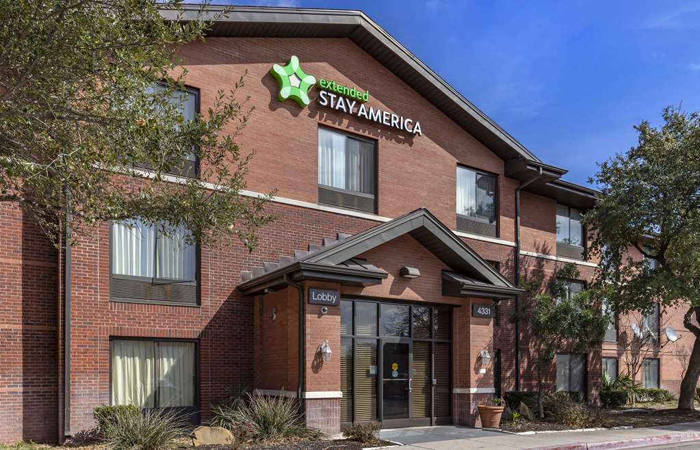 Extended Stay America Suites San Antonio Colonnade Medical - photo 3